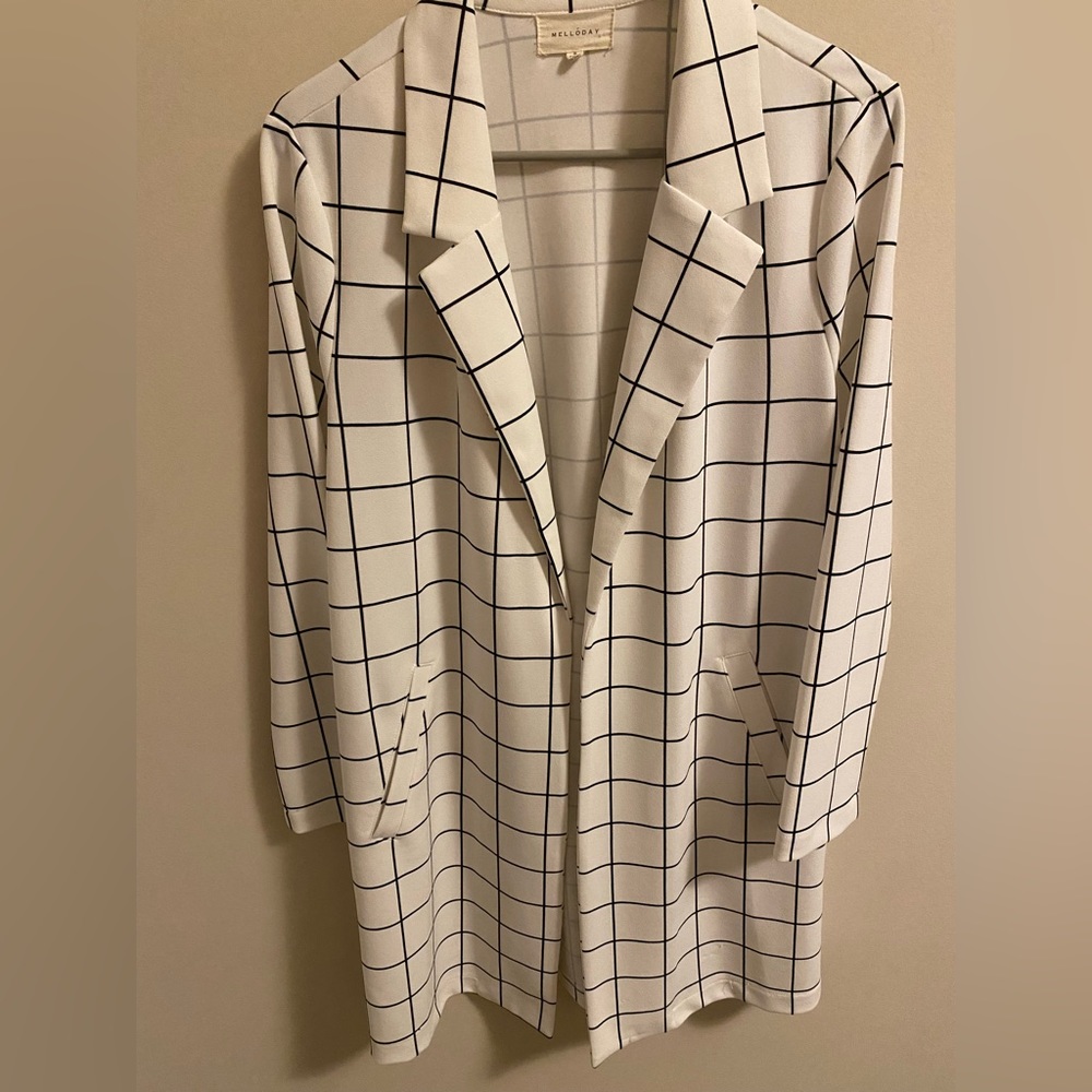 Blazer Size Small